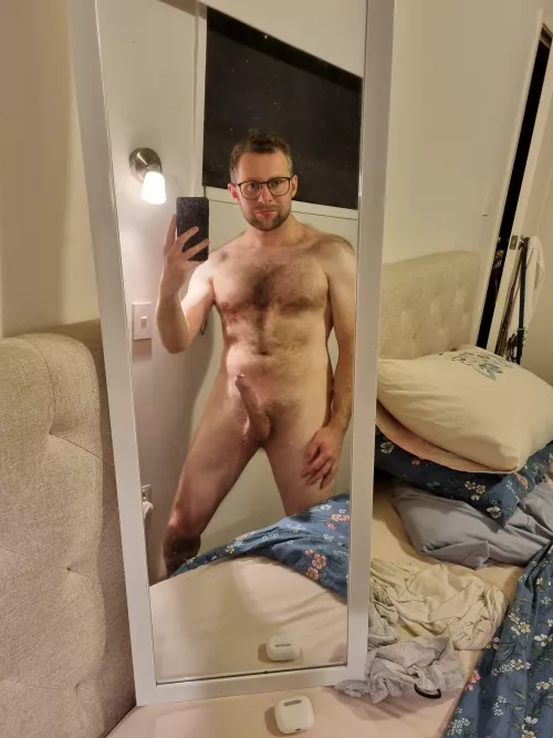 mirrors and booze are fun!