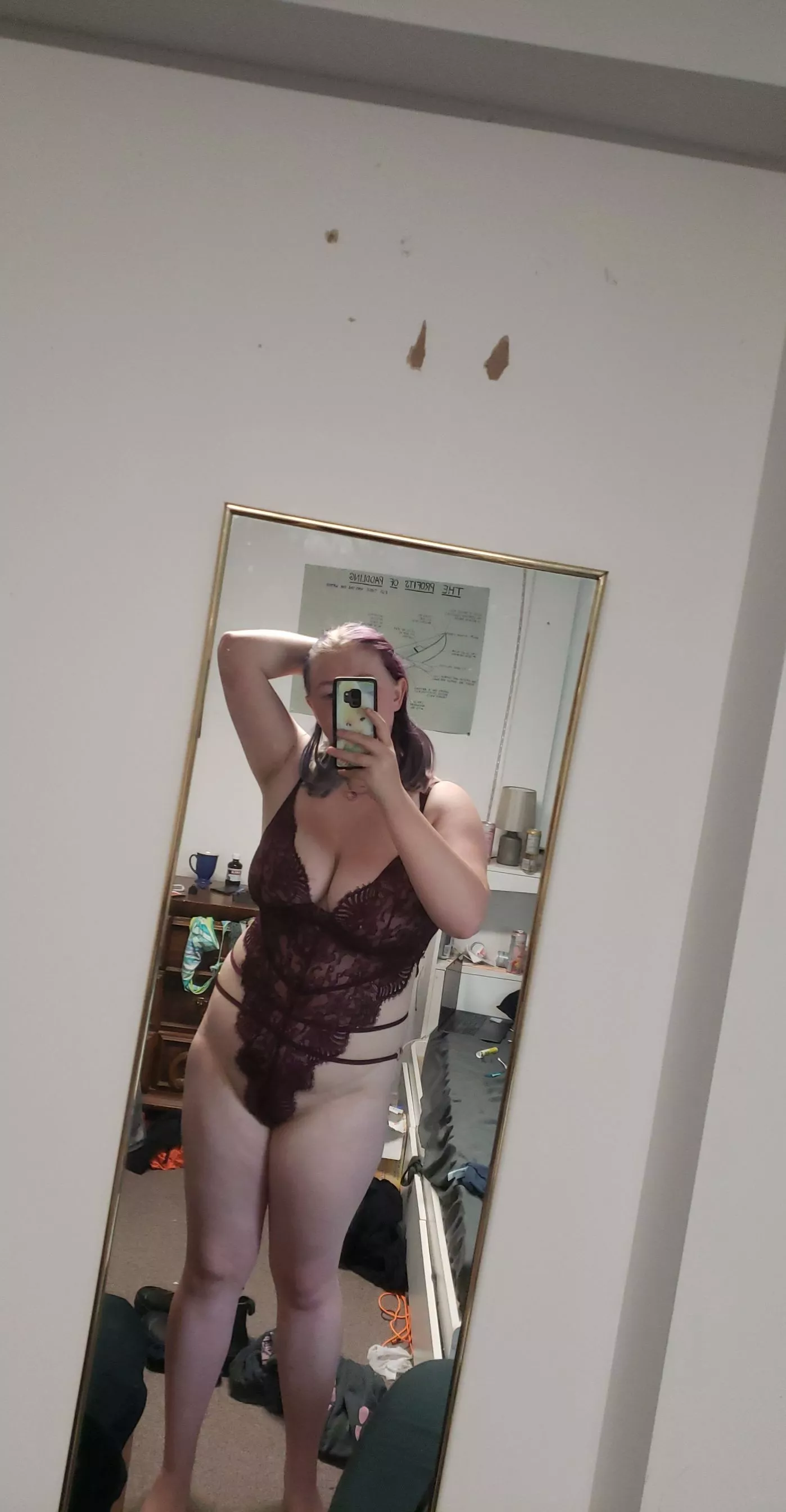 mmm yiu make me so wet miss