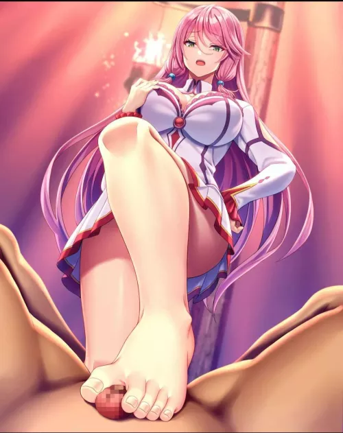 Mommy needs her milk