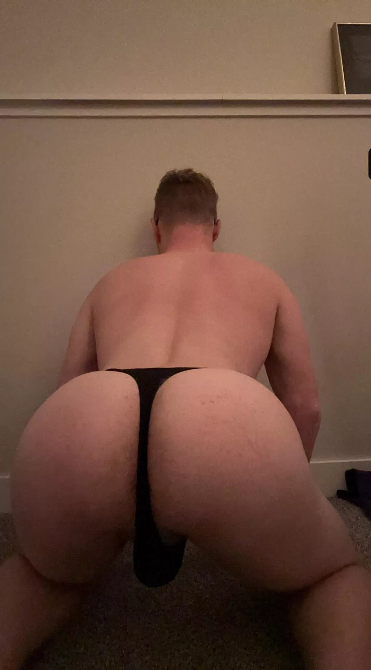 More squats are needed but I’m working on it!