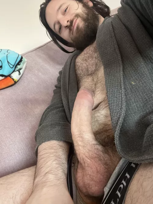 Morning y’all 😏