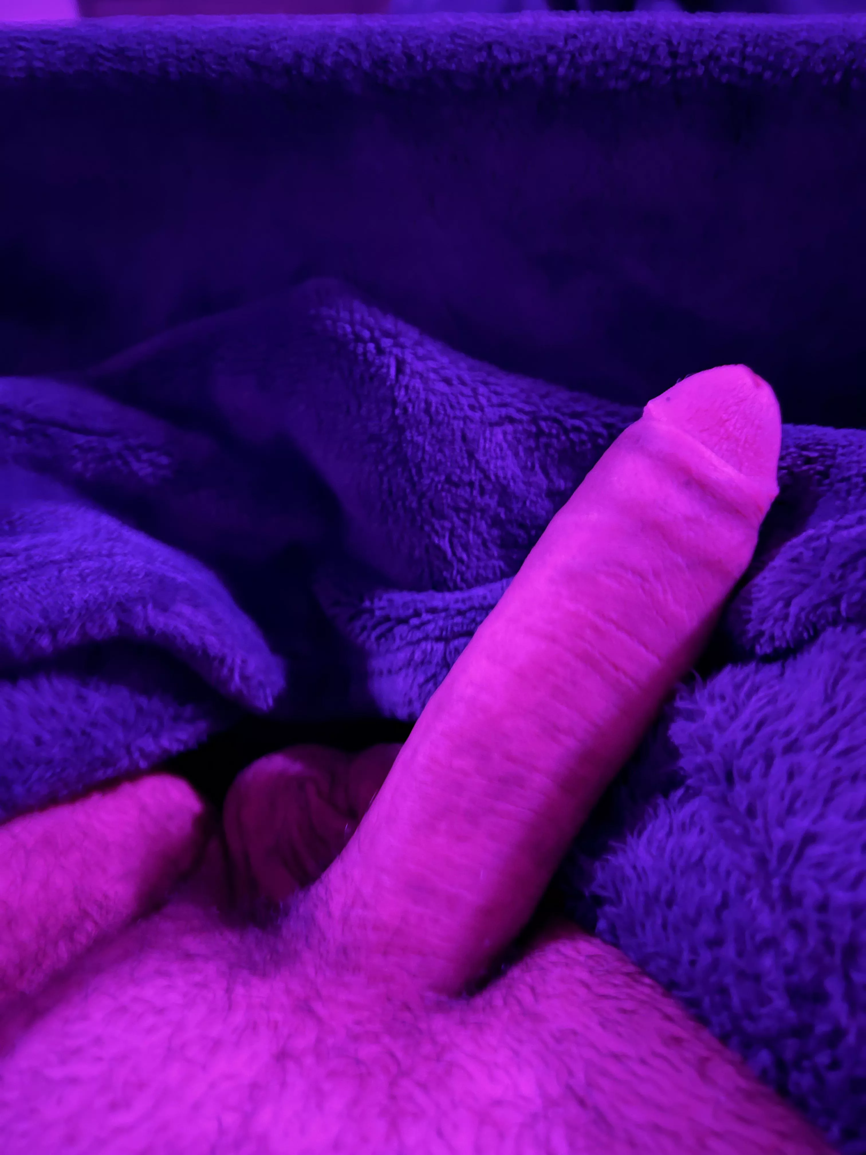 My weapon of mass destruction