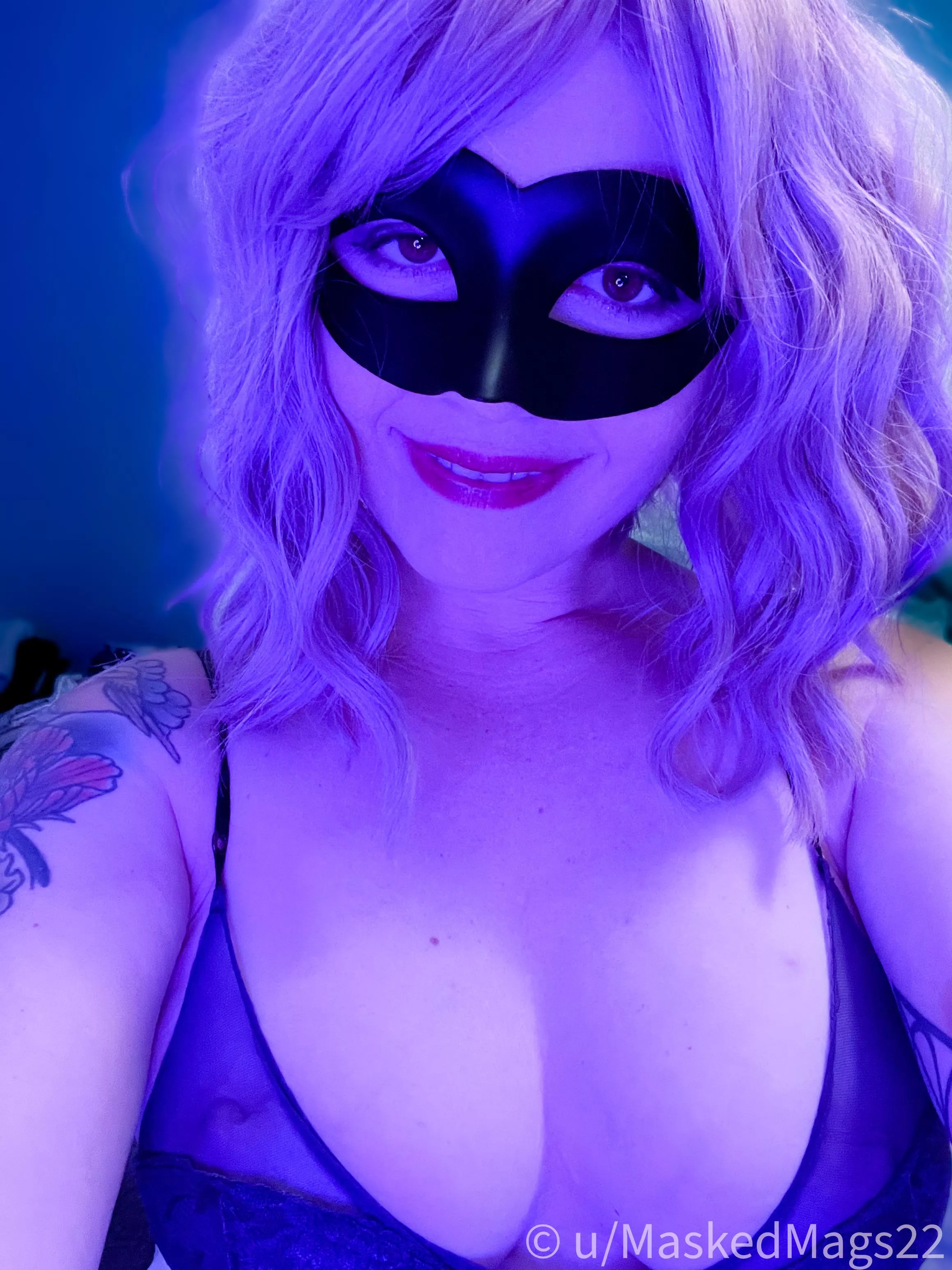 Neon colors delight (F33)