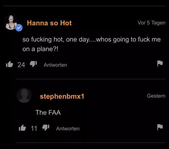 Never fuck the regulator