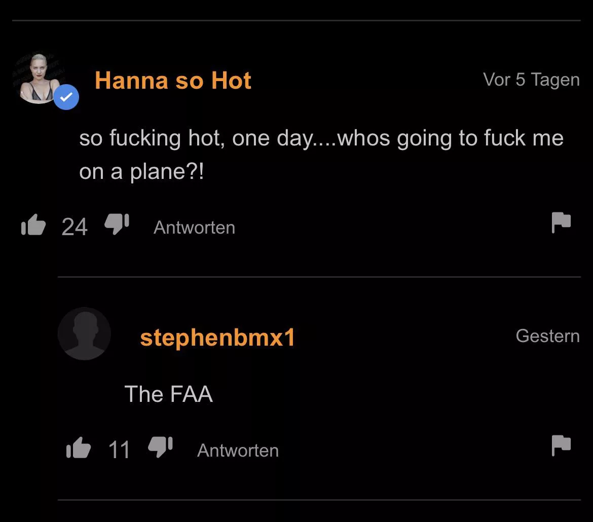 Never fuck the regulator