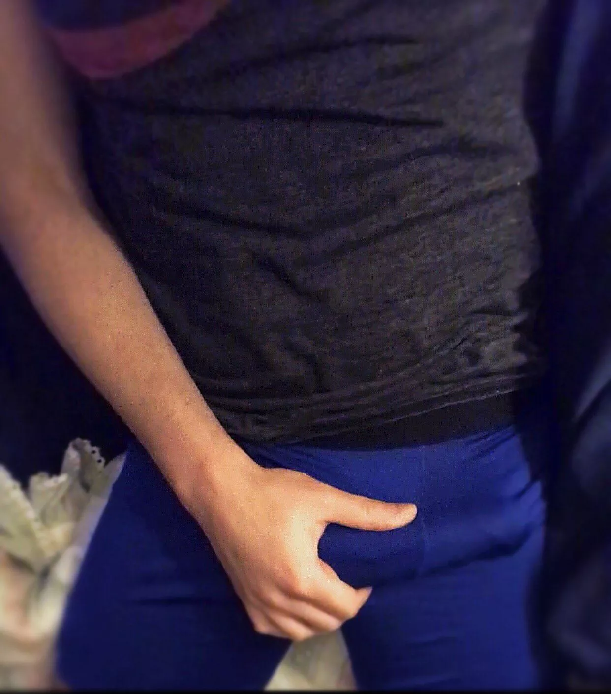 Never posted before but I thought this looked kinda good so I went for it