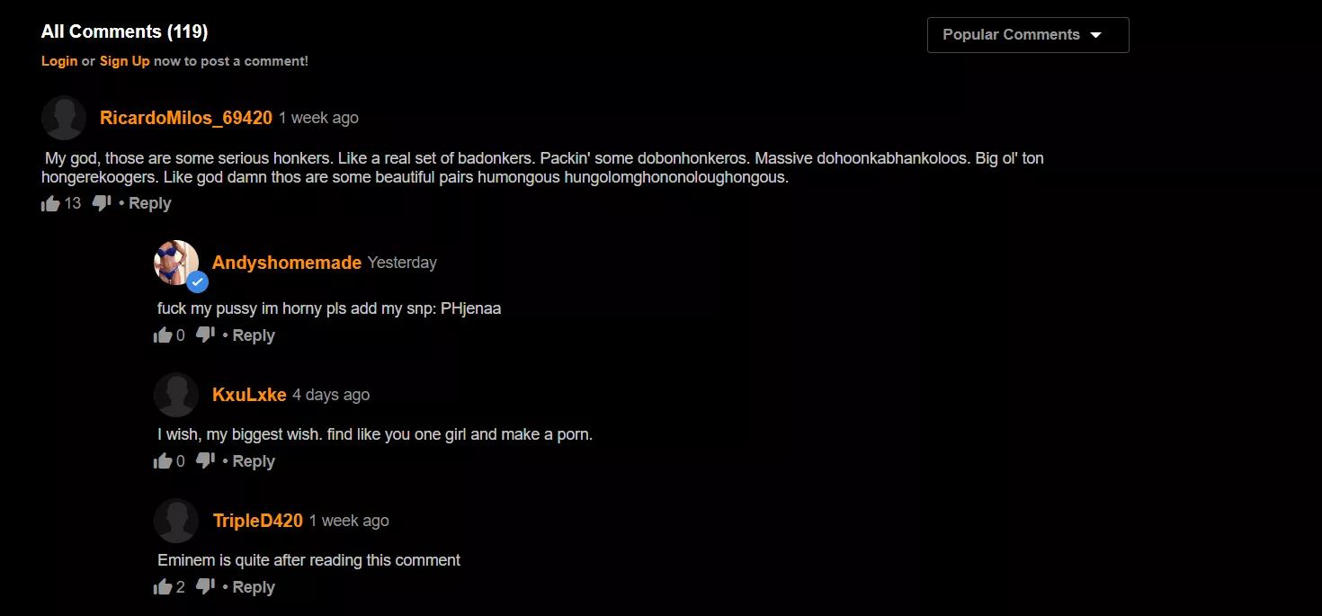 New to the sub. Been saving this gem for a while.