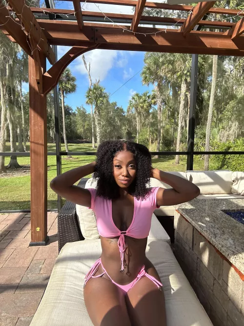 No condoms allowed ;)