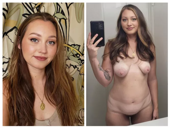 Normal nude Madonna neclace girl gypsydreamsss