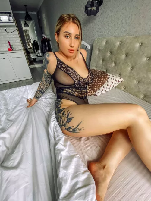 On my last post, you guys gave me a lot of love