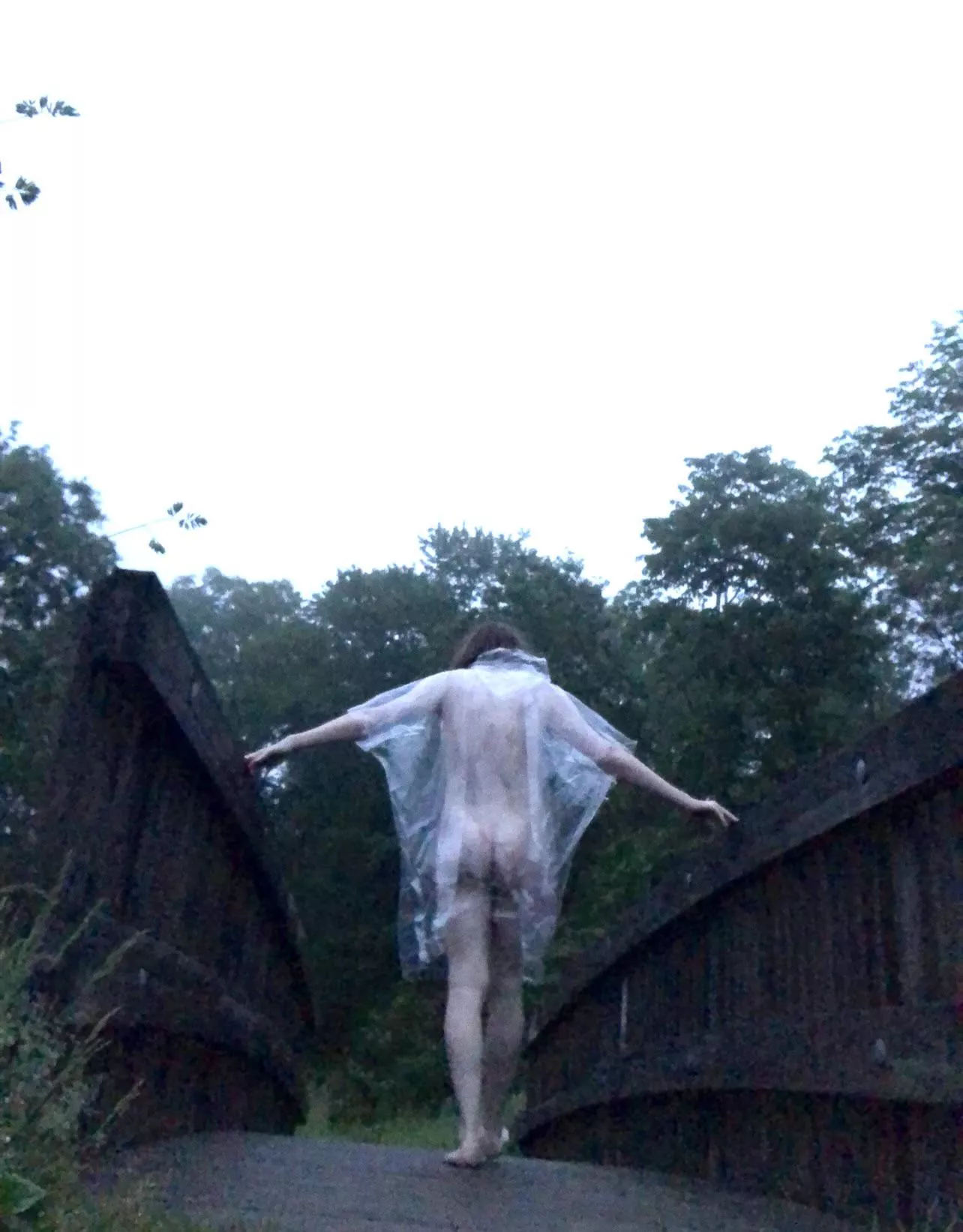 Once upon a time before nightfall :)