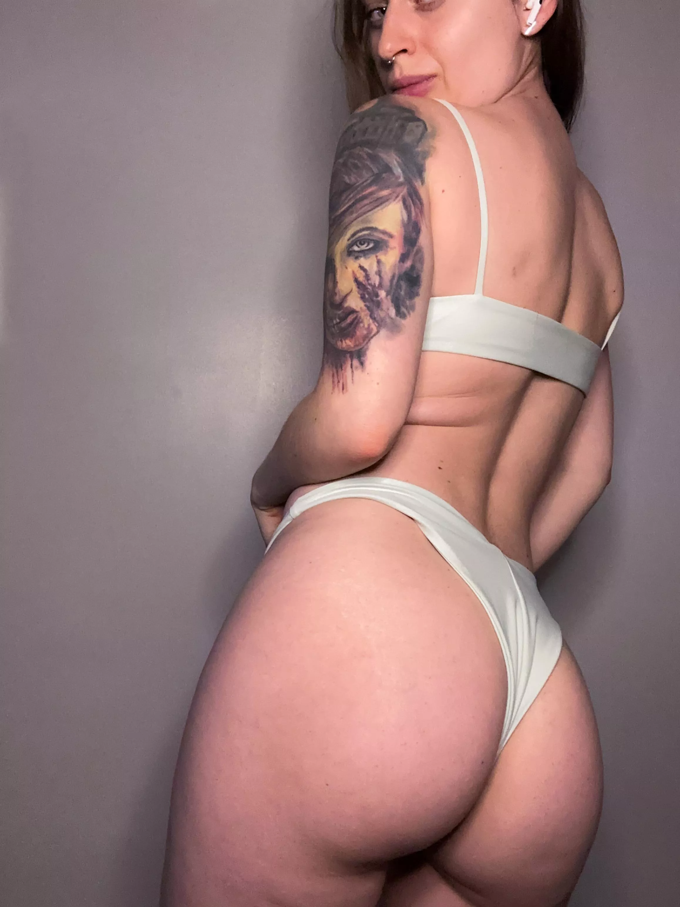 Pistachio bikini 💦