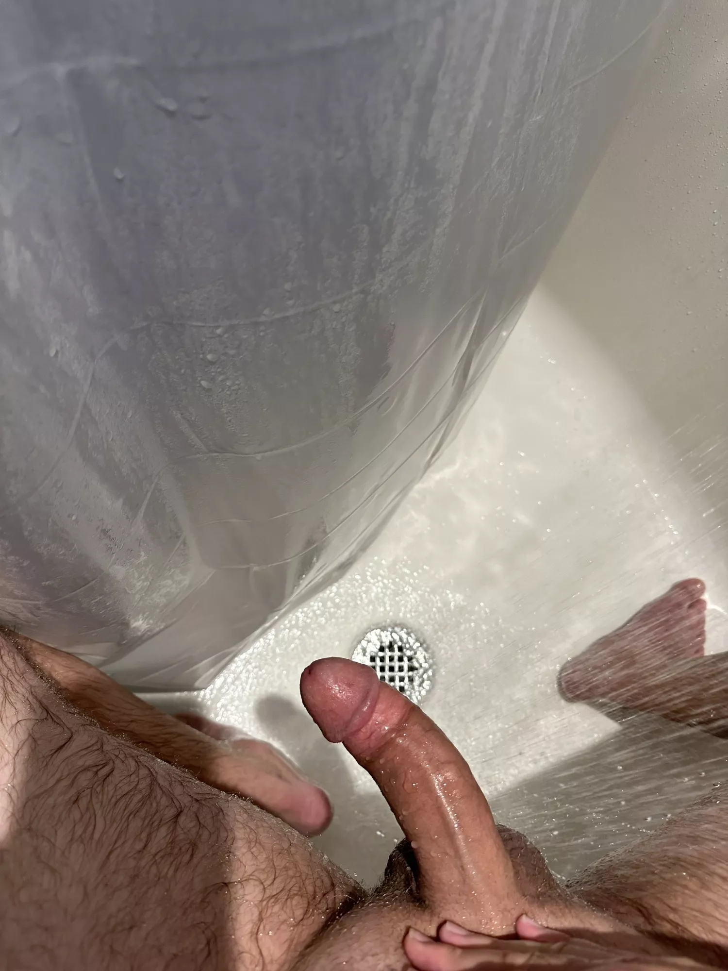 Please Dm me, I’m a lonely stay at home dad with big meaty cock 🥺