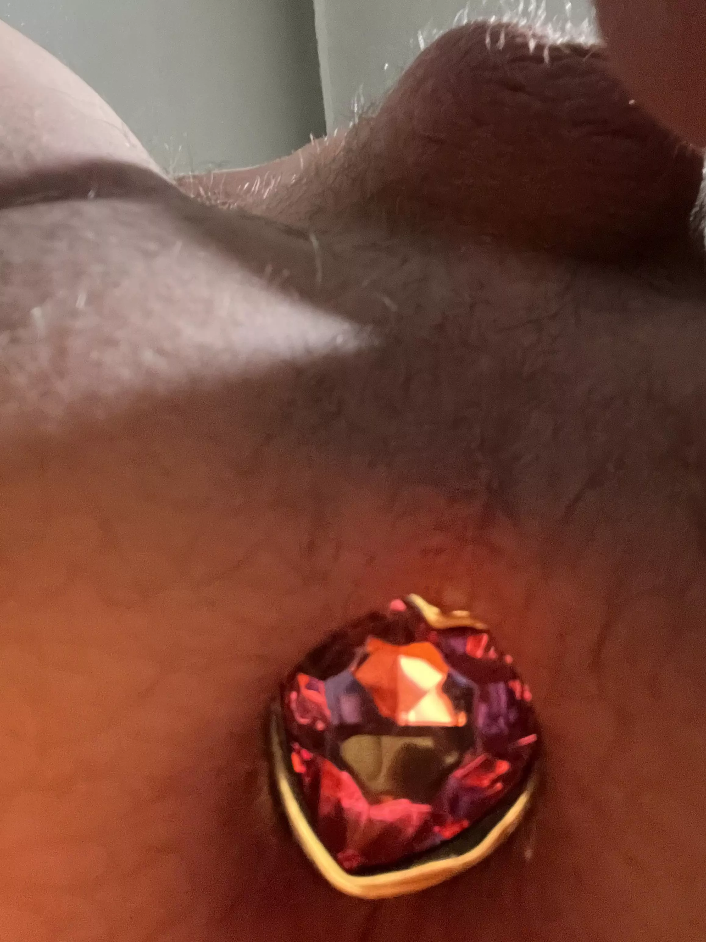 Plugged and ready🤭