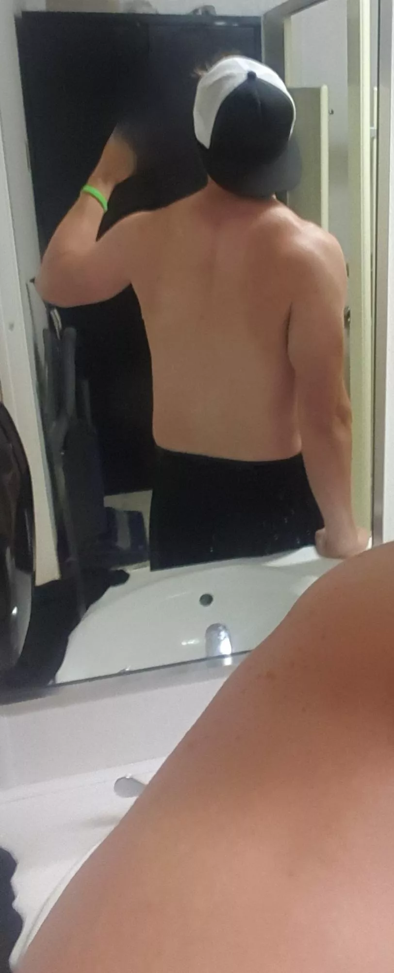 post back day