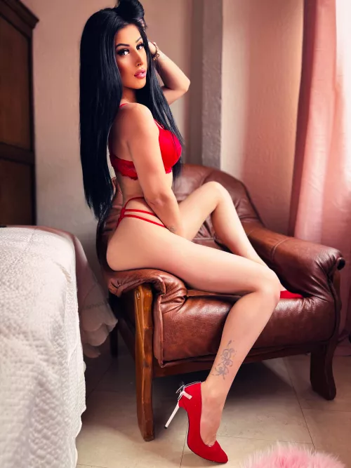 POV: trying to get you to eat my ass