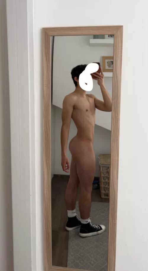 rate my ass 🥹