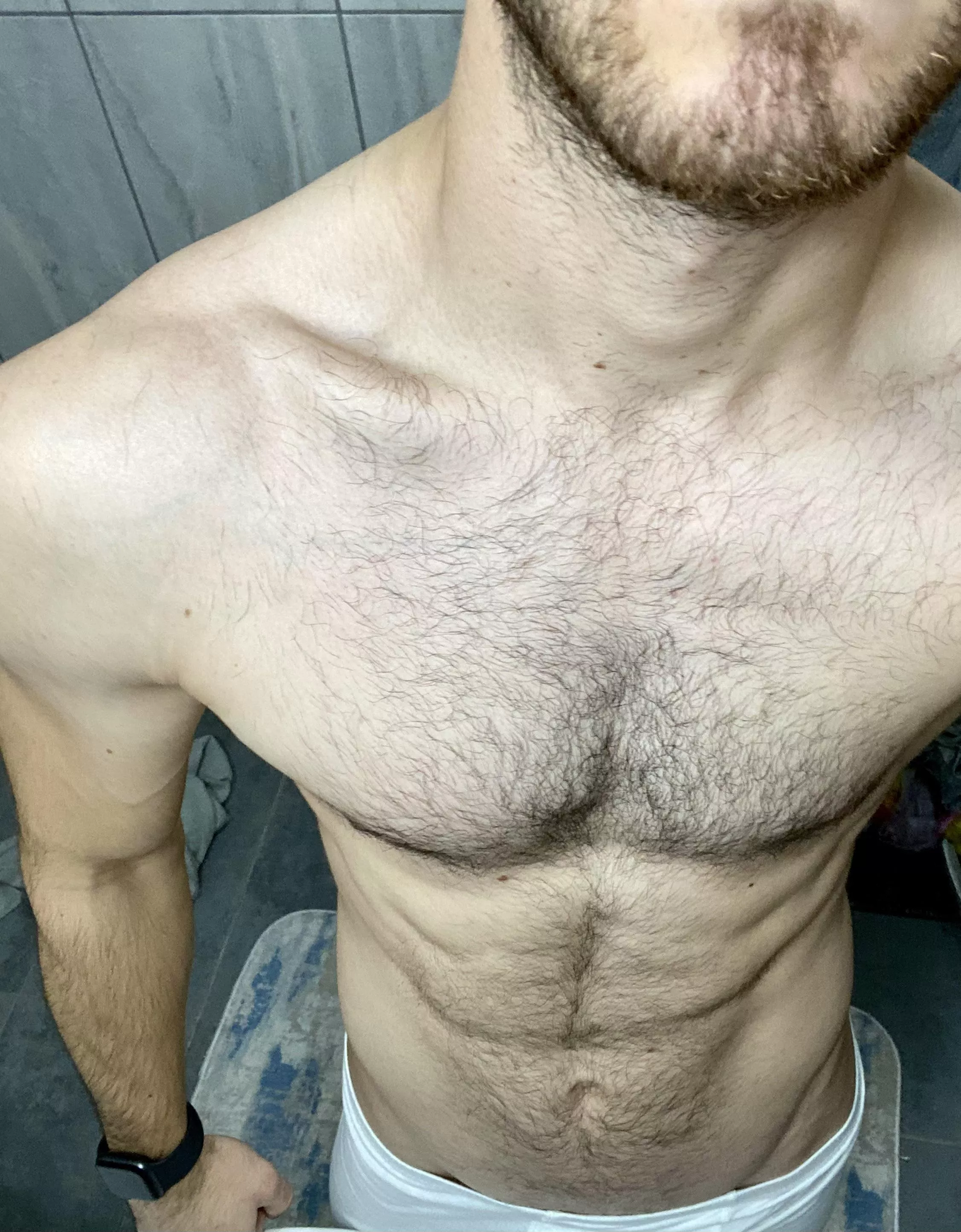 ready for the winter