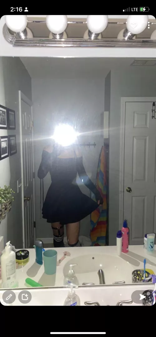 Really nervous so I’m starting with this.I can give you more just get to know me:)