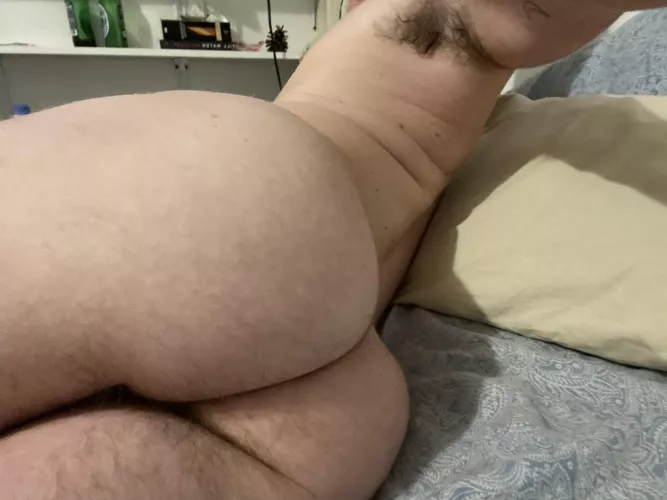 rim me, finger me, fuck me