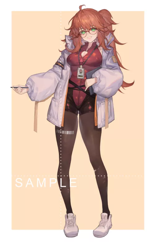 Rubber Bodysuit & Jacket