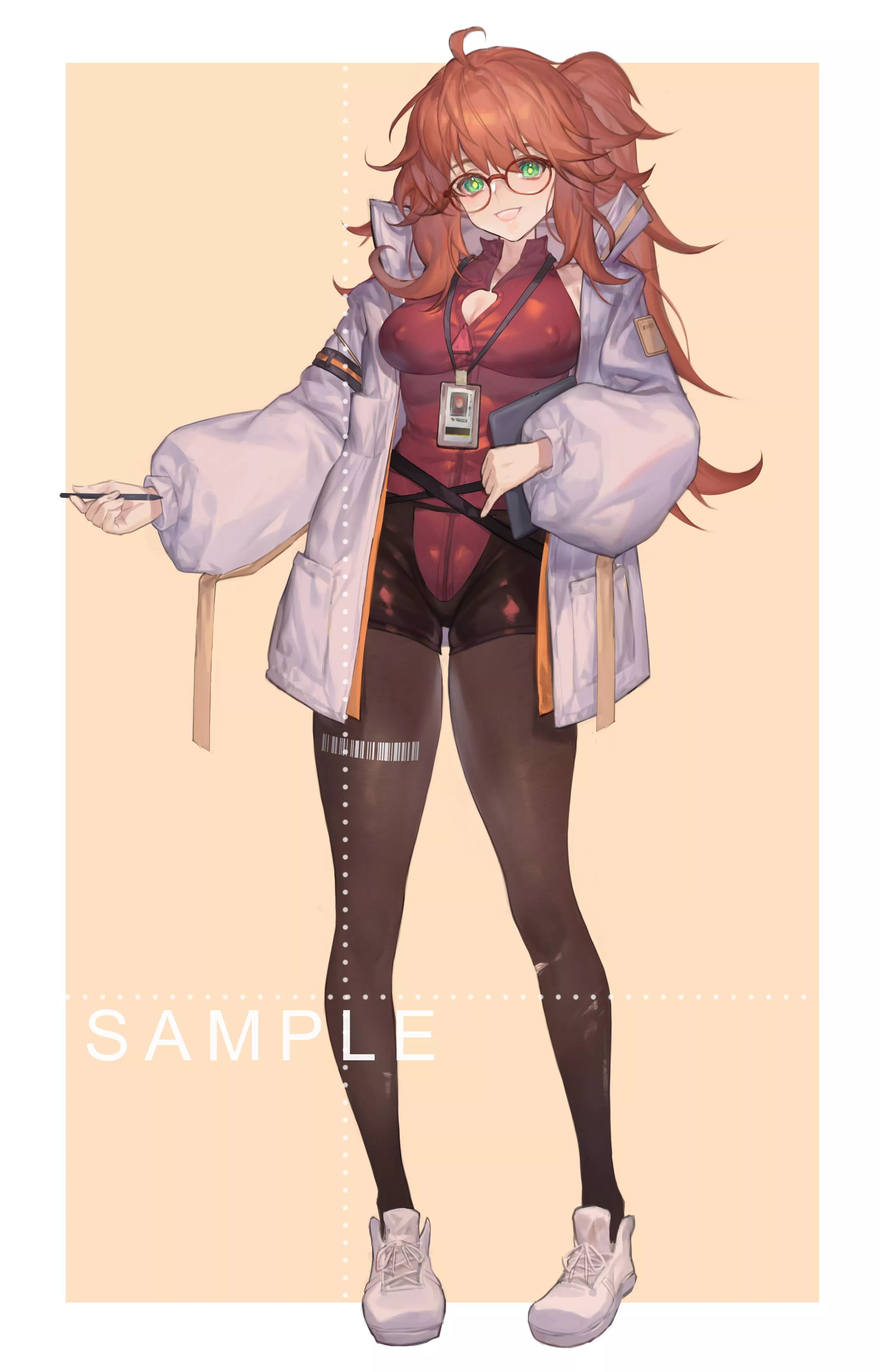 Rubber Bodysuit & Jacket