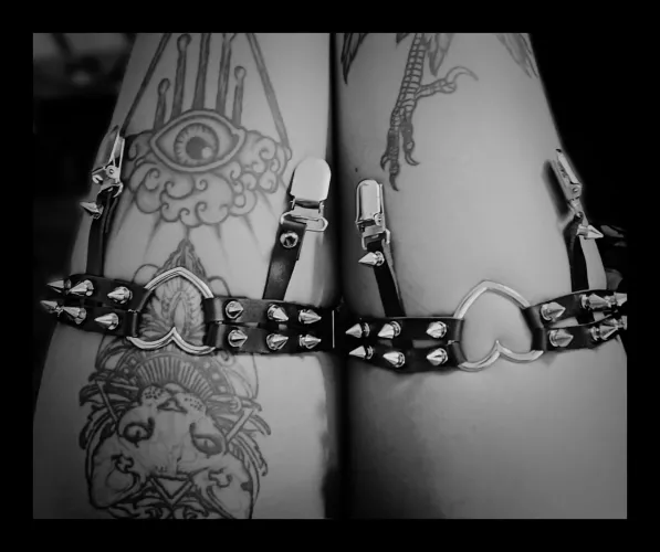 Salutations, my dears 👹