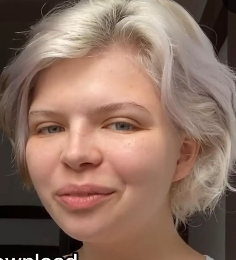 Seen in a replika ai ad