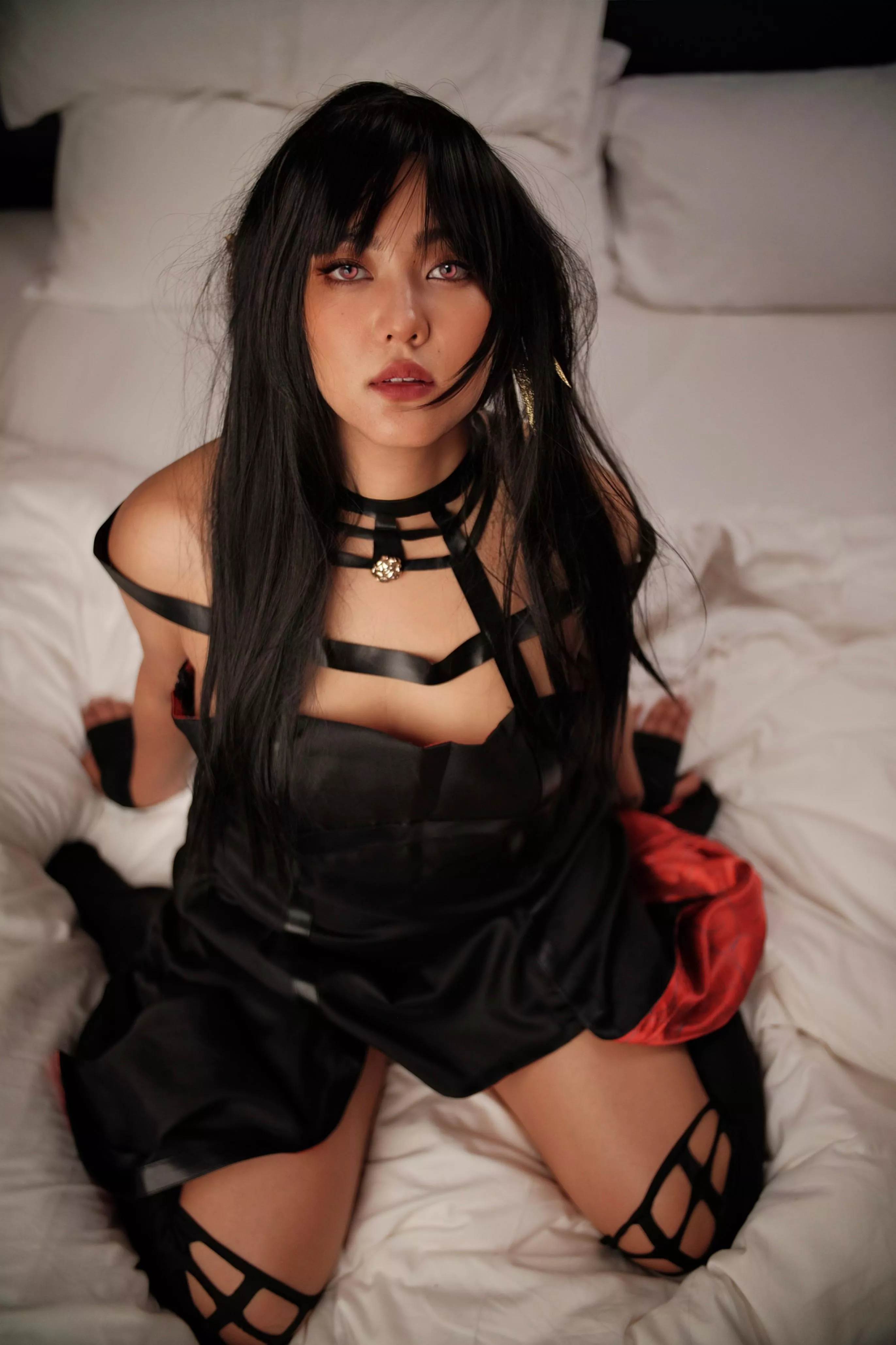 [self] Yor Forger from Spy x Family