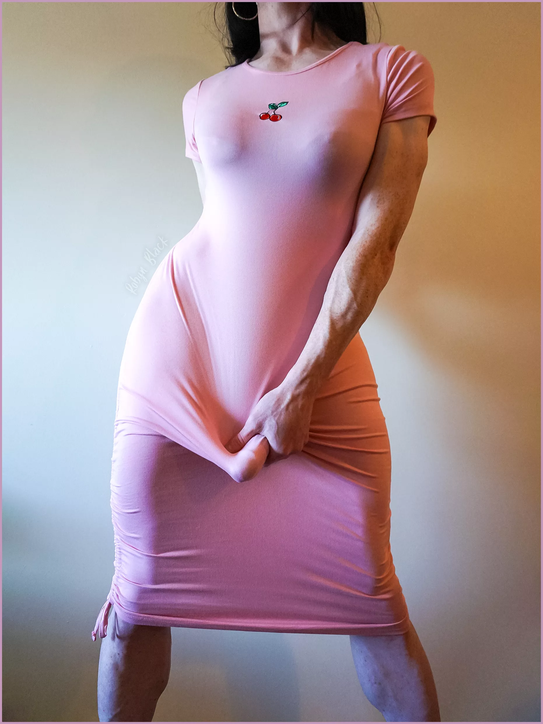 Shall we play a round of eye spy?