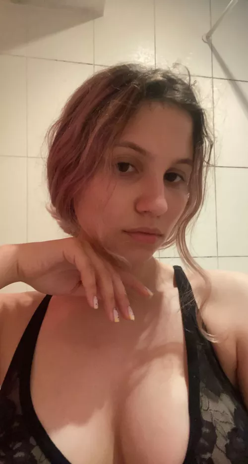 should I make them bigger?