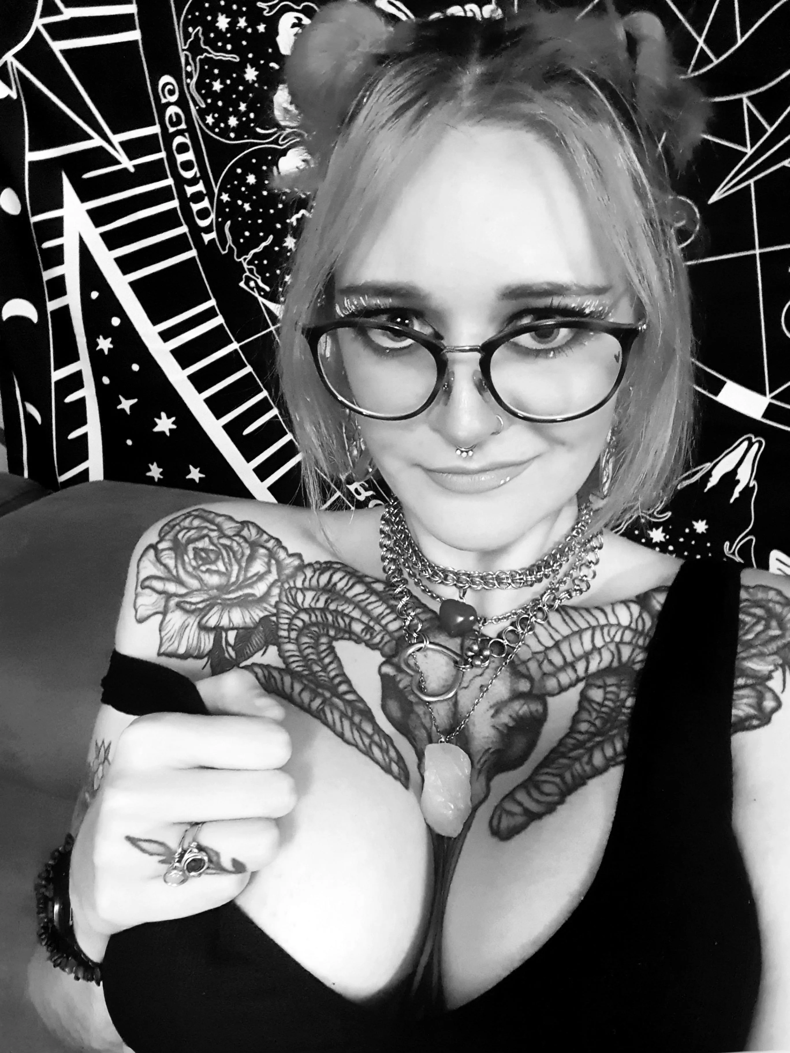 should i set them free ? 👀