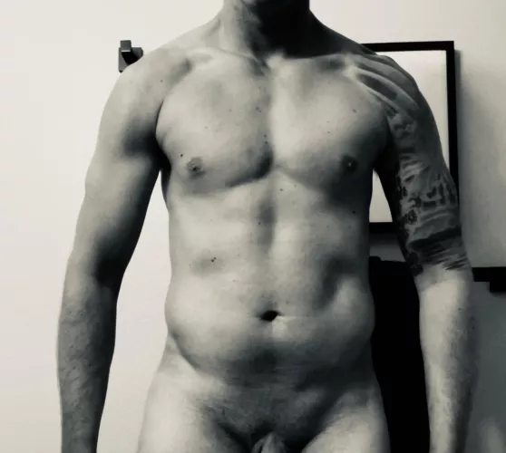 Should I show a little lower?