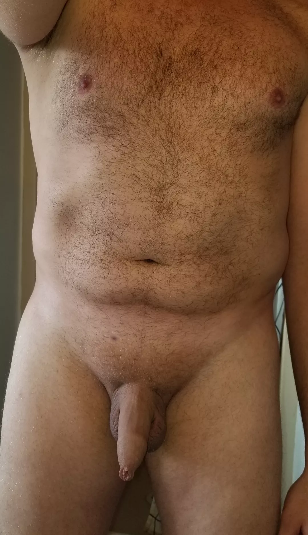 show some love to the uncut guys out there