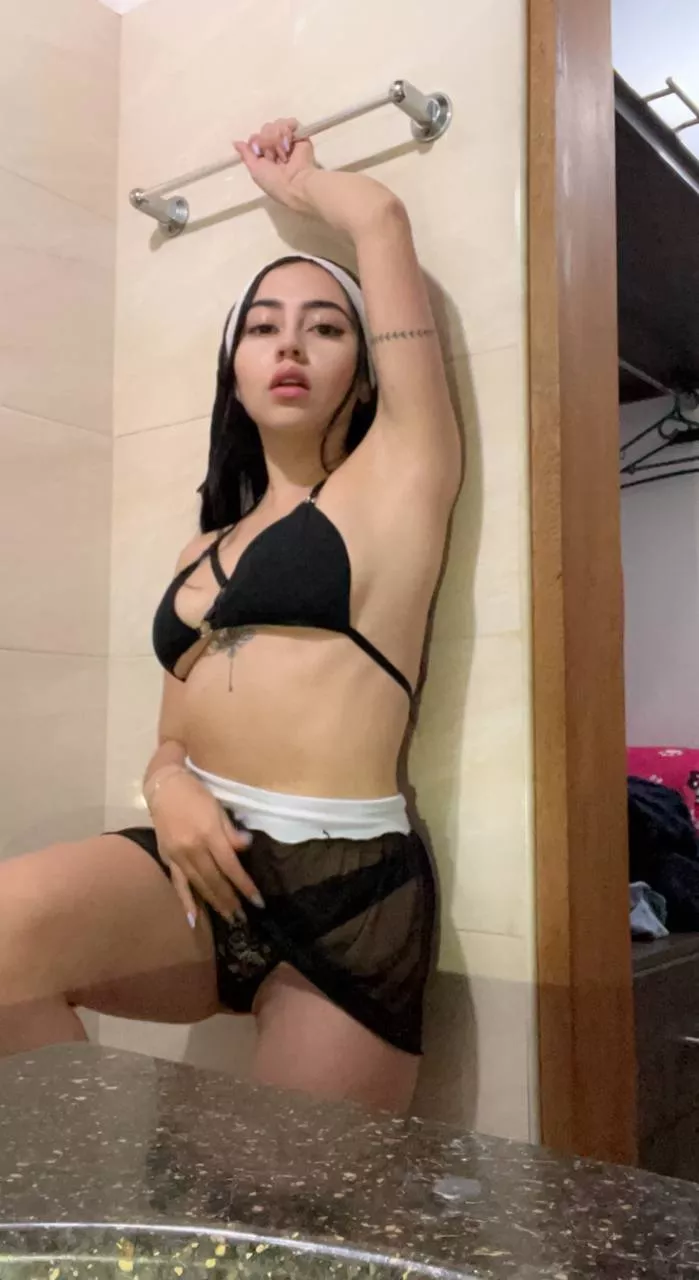 Small but cute and playful