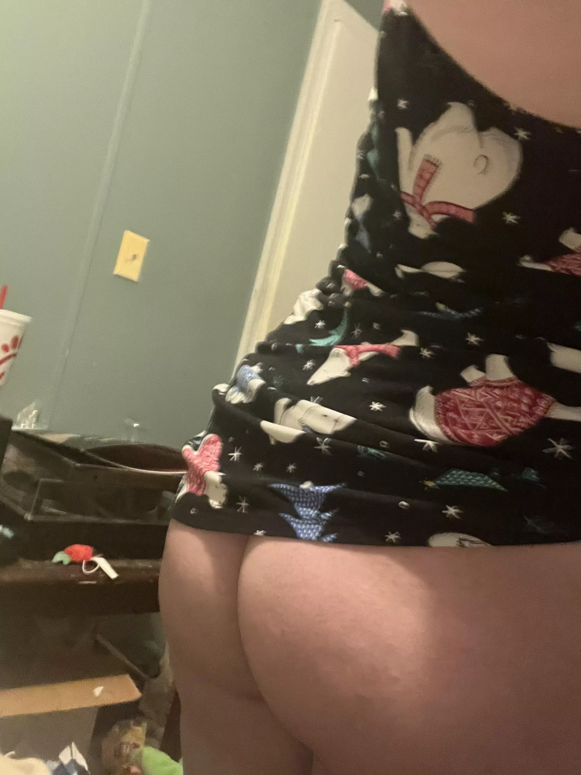 Someone bend me over