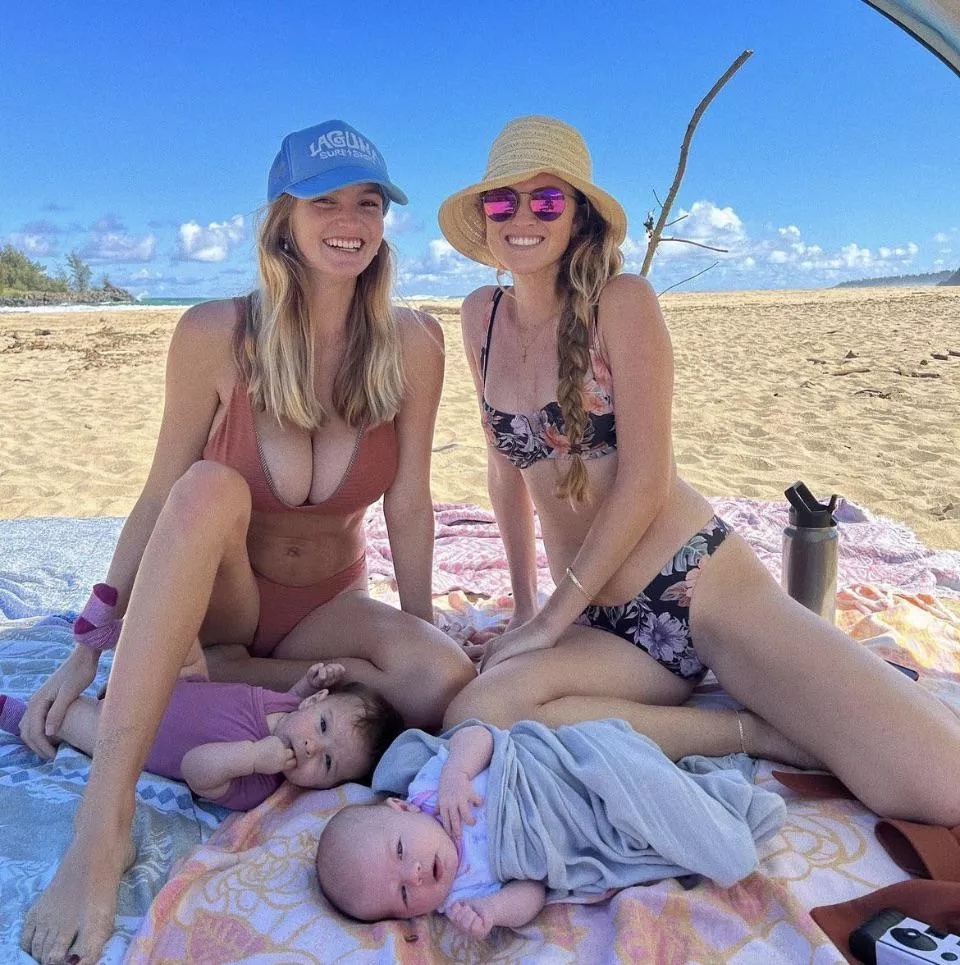 Speaks for themselves