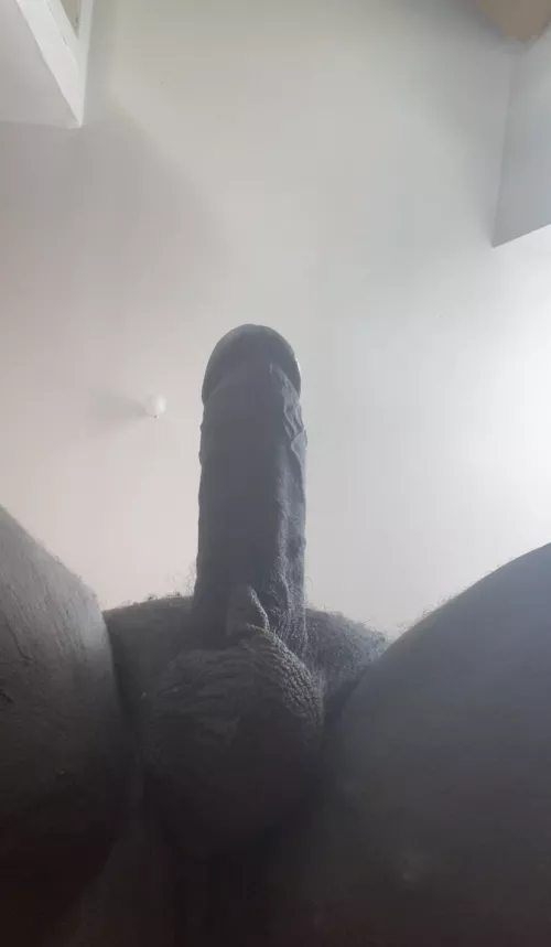 Start the week with a good dick