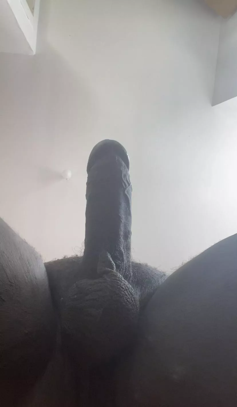 Start the week with a good dick