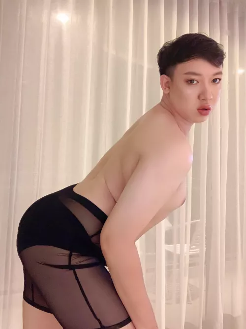 Tell Me You Love Me ❤️💋😘🥰