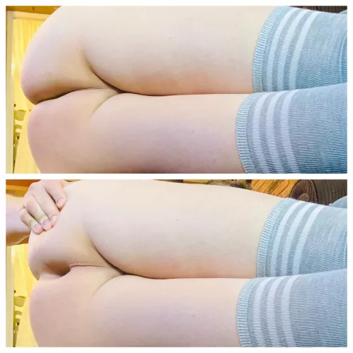 Thanks for sorting by new 💕