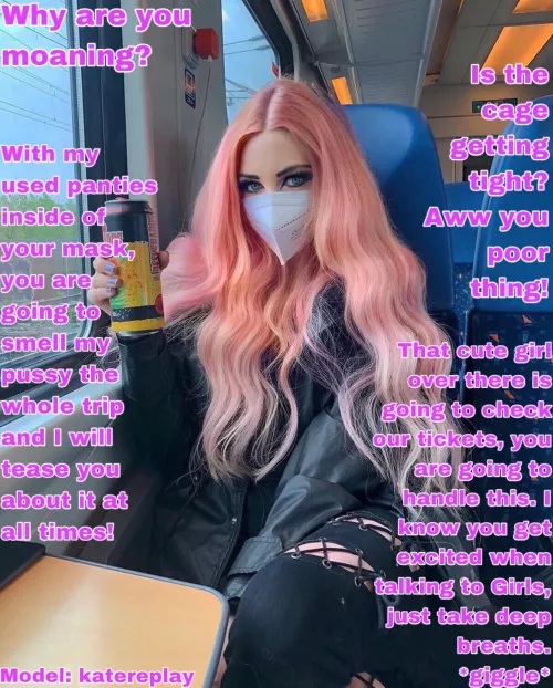 The best smell you have ever smelled!