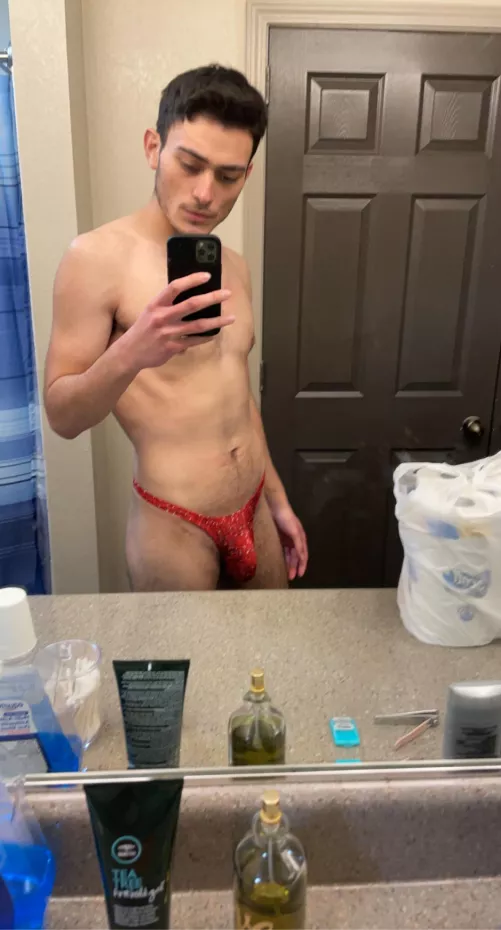 These were a gift 😉