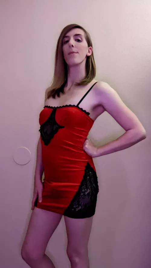 Think this is good for a first date?