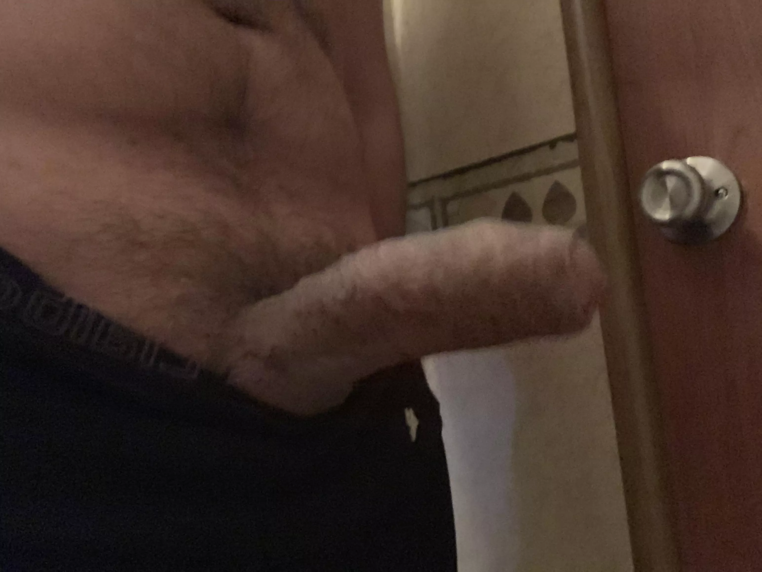 This is my Husband. He would like to explore