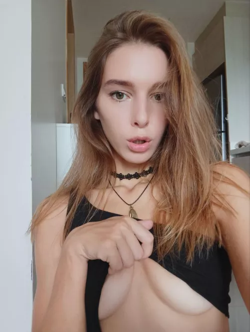 This one for you babes