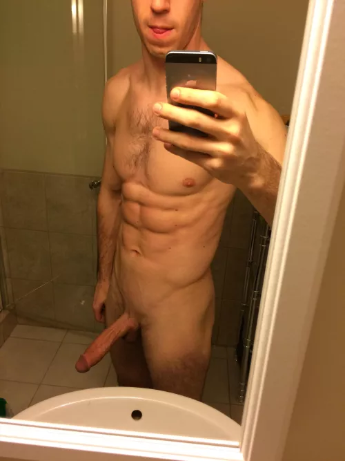 Toronto Body and Cock