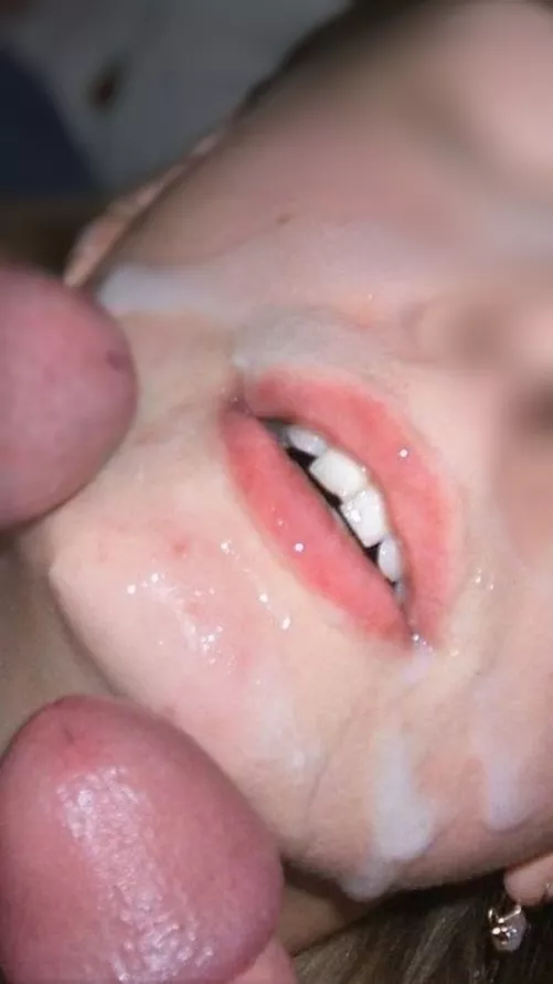 Two is better than one! 😈🥵🤤