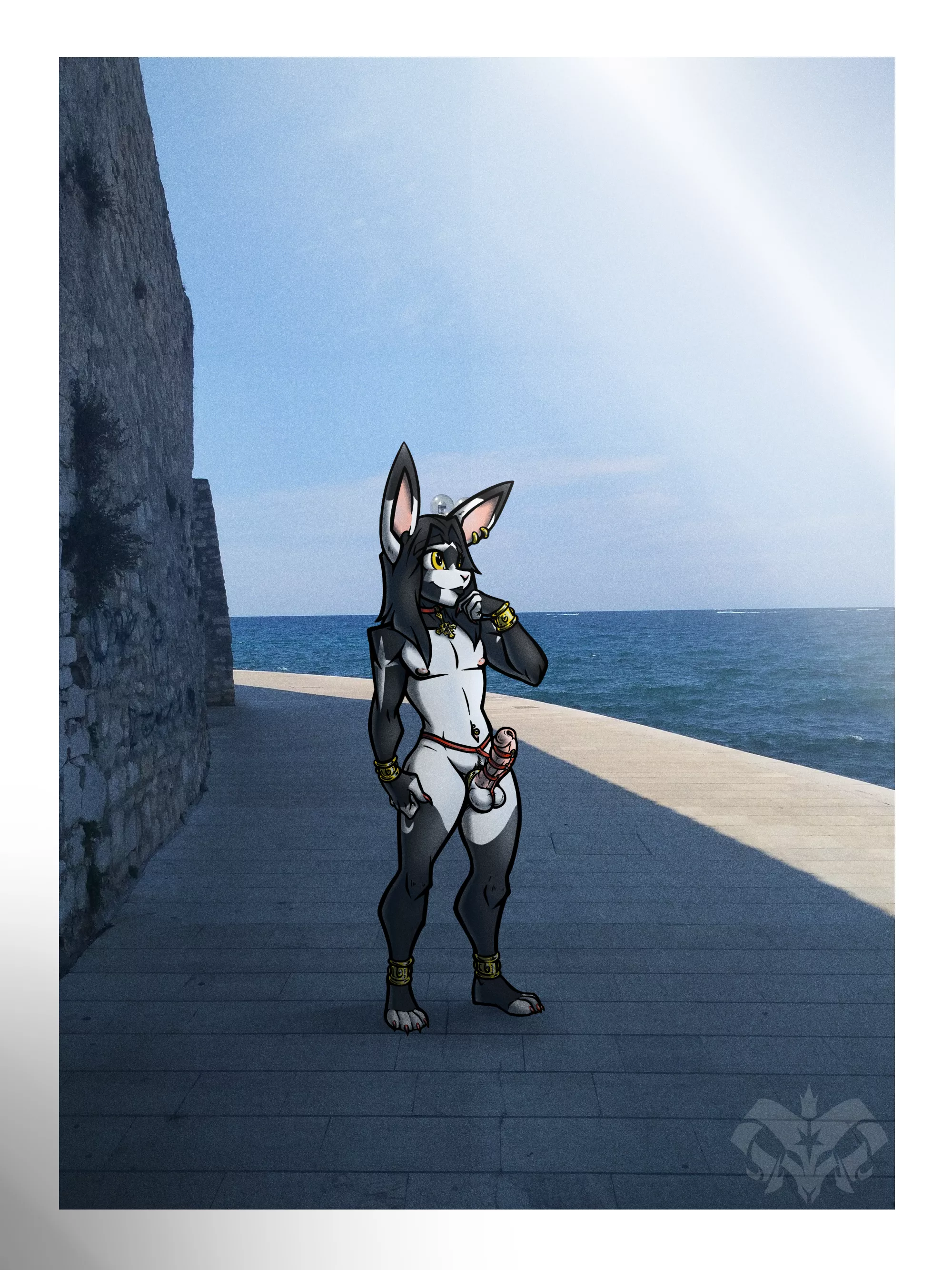 Vacation [M] (Zeffa)