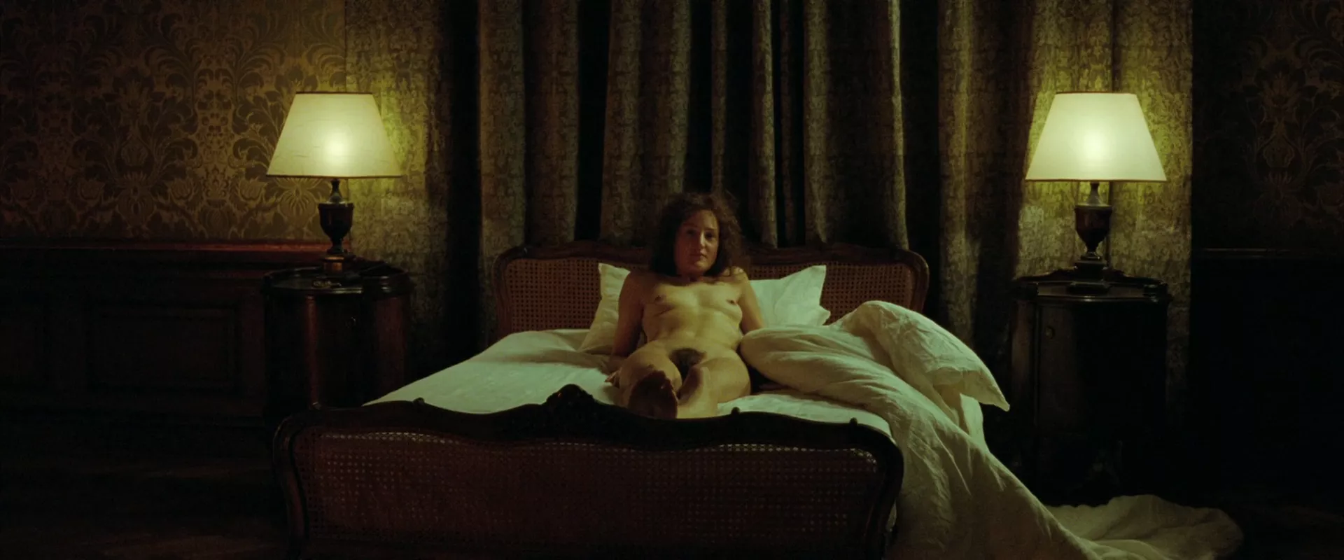 Vicky Krieps in Corsage (2022)